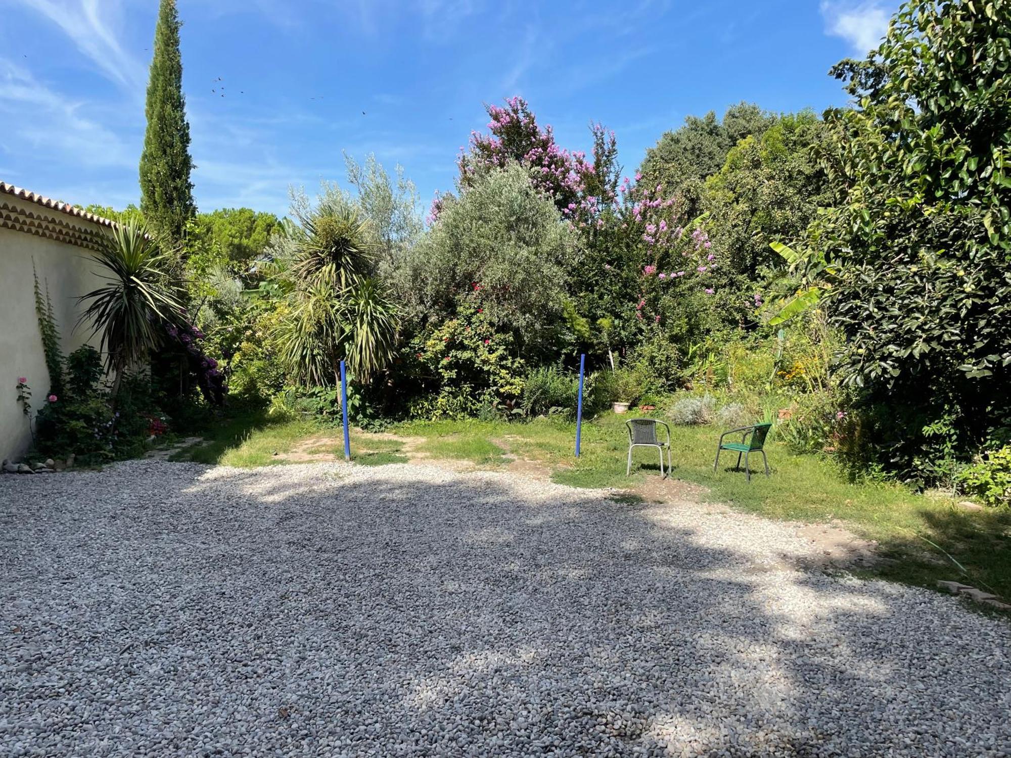 Villa Leona Clim Park Bollene Exterior photo